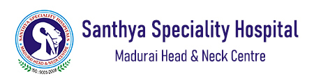Santhya Speciality Hospitals