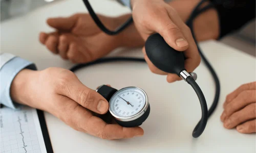 hypertension